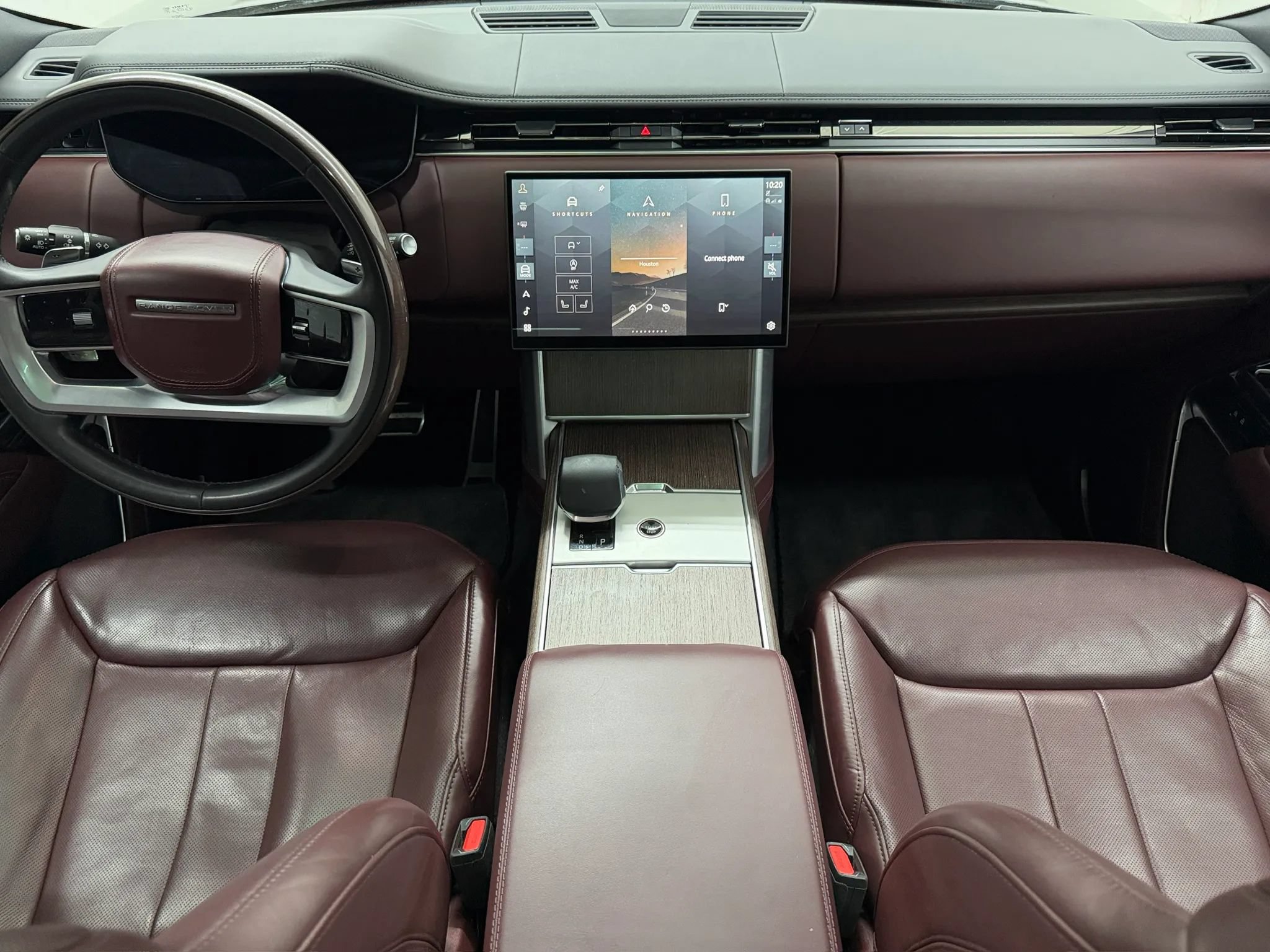 Used 2024 Land Rover Range Rover SE AWD/4WD image 52