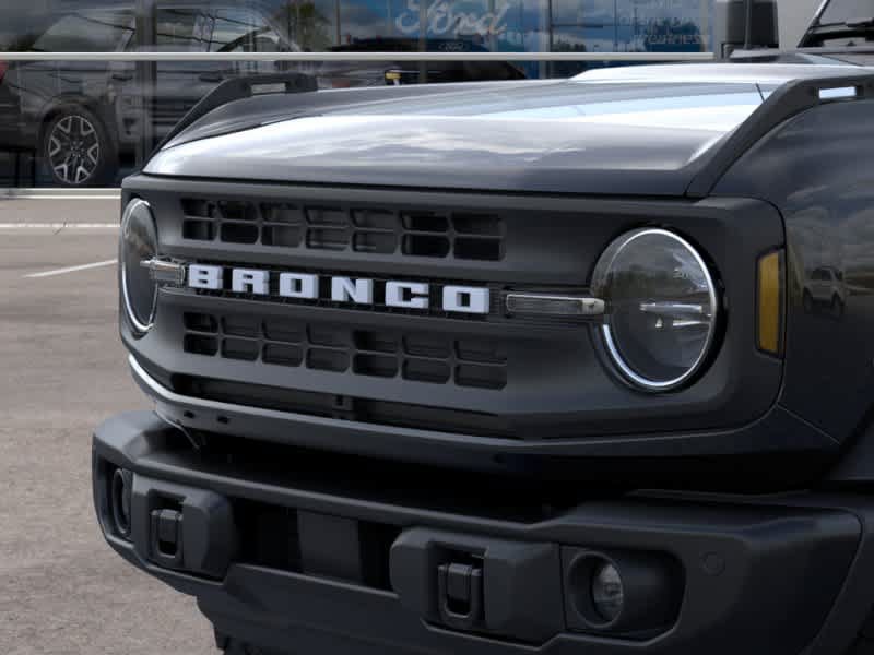 New 2026 Ford Bronco Big Bend w/ Black Diamond Package AWD/4WD image 19
