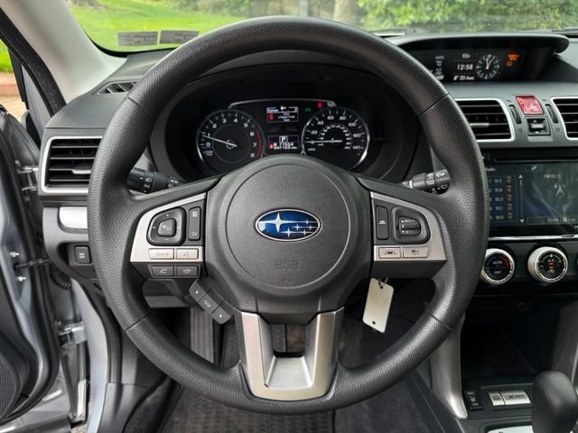 Used 2018 Subaru Forester 2.5i Premium AWD/4WD image 14