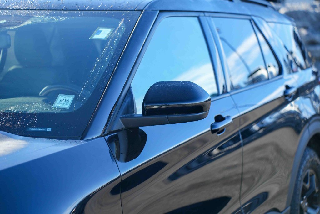 Used 2024 Ford Explorer Timberline w/ Timberline Technology Package AWD/4WD image 10