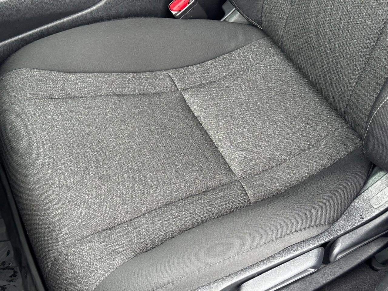 Certified 2025 Honda Accord LX image 24