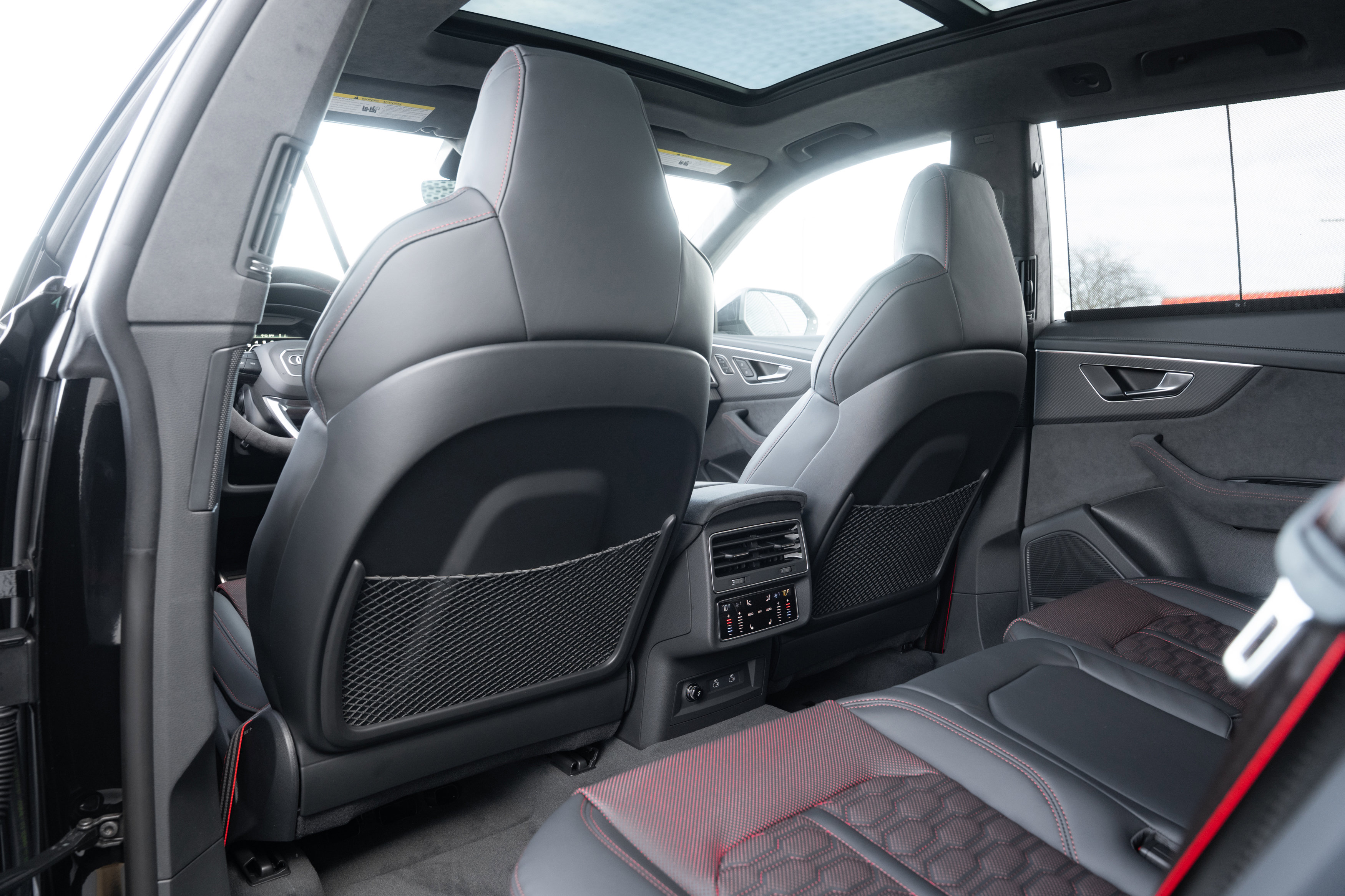 New 2026 Audi RS Q8 performance image 33