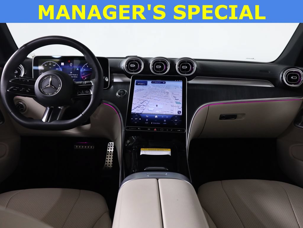 Certified 2026 Mercedes-Benz CLE 450 4MATIC Coupe image 51