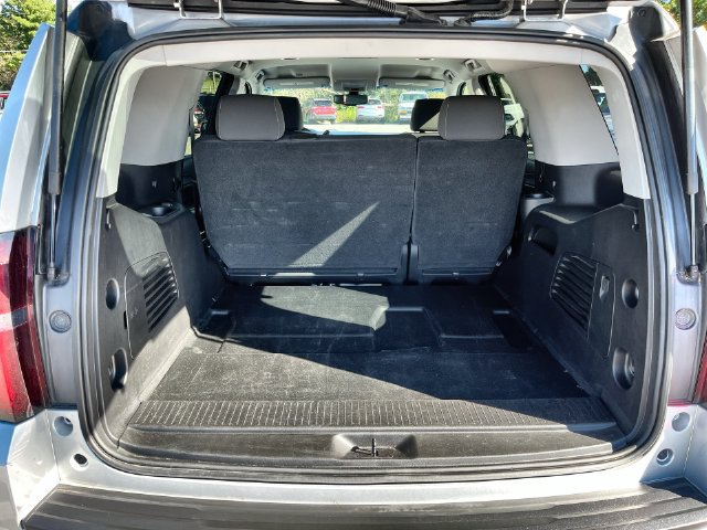 Used 2019 Chevrolet Tahoe 4WD image 29