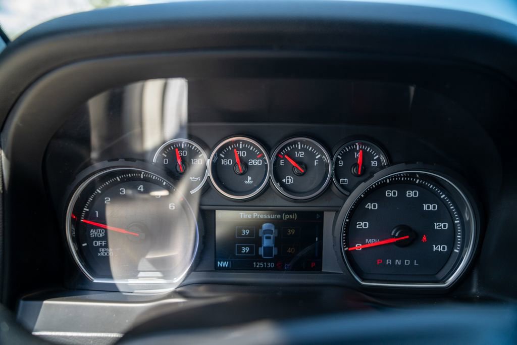 Used 2019 Chevrolet Silverado 1500 LT w/ All-Star Edition image 22