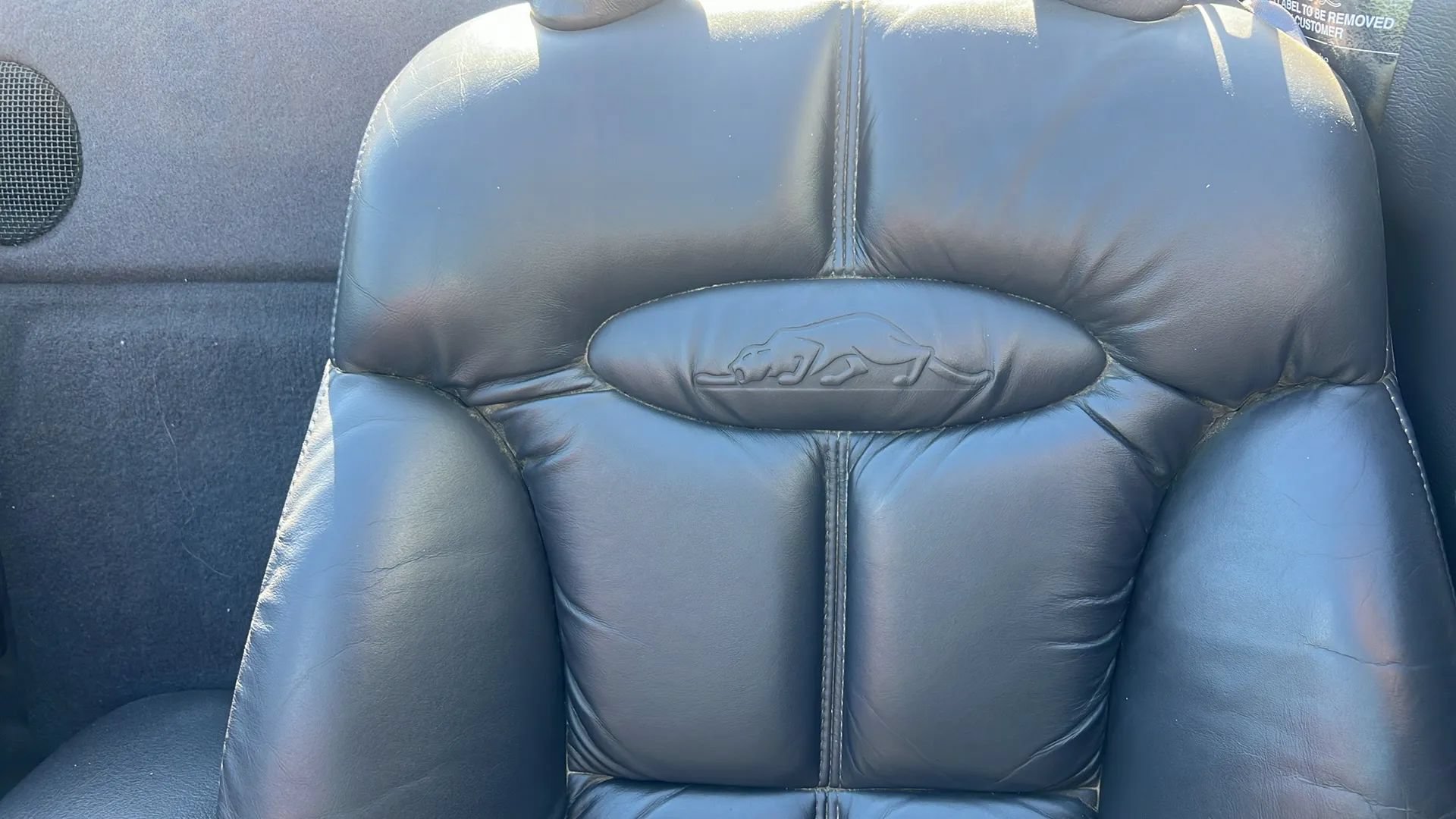 Used 1999 Plymouth Prowler RWD image 8