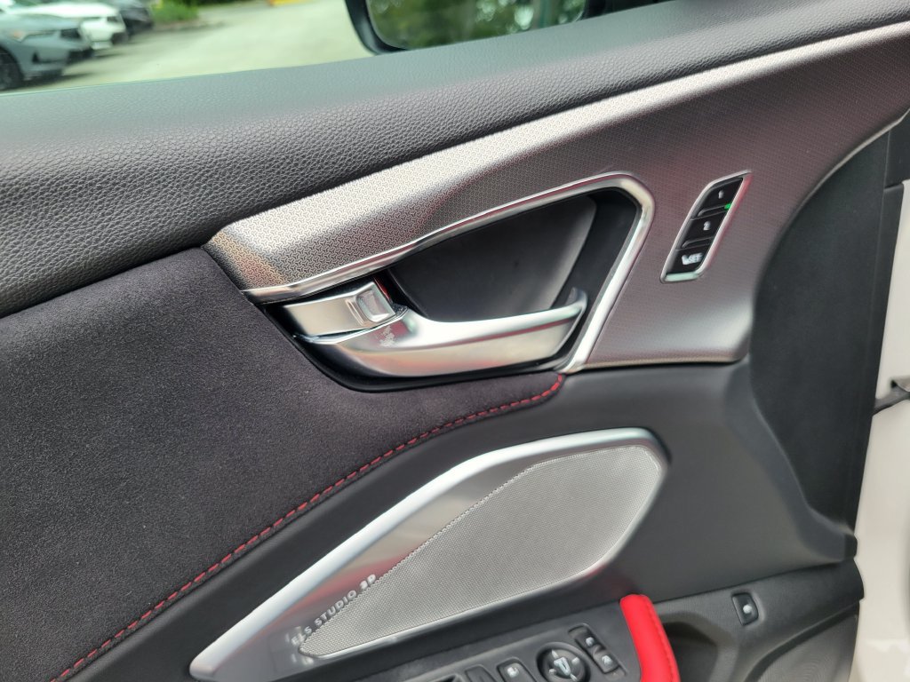 Certified 2023 Acura RDX w/ Advance Package FWD image 22