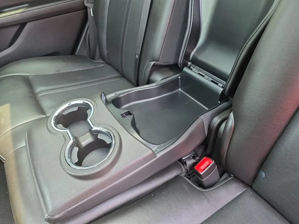 Used 2014 Cadillac SRX Performance w/ Driver Awareness Package FWD image 38
