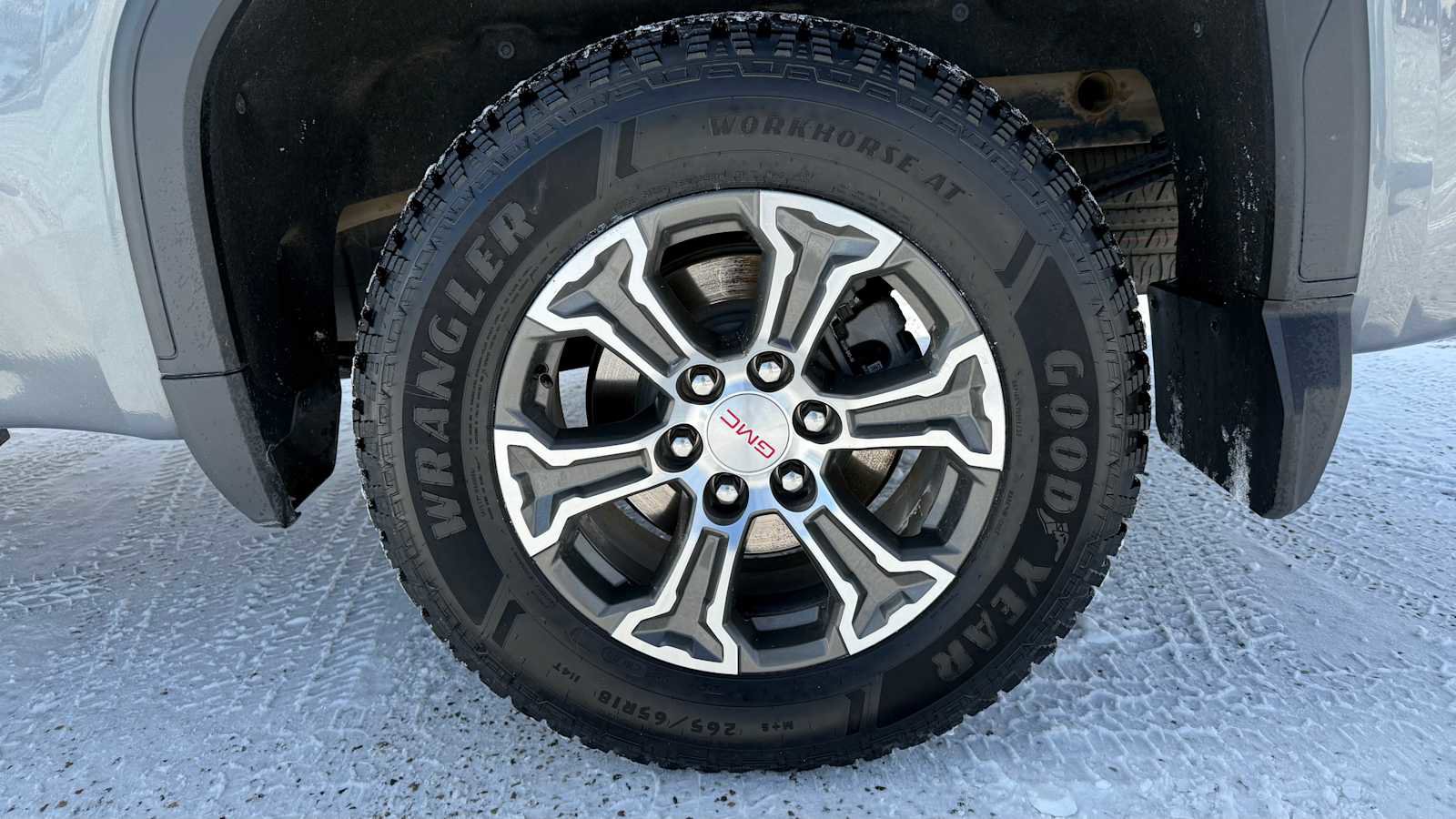 Used 2022 GMC Sierra 1500 SLT w/ SLT Convenience Package image 26