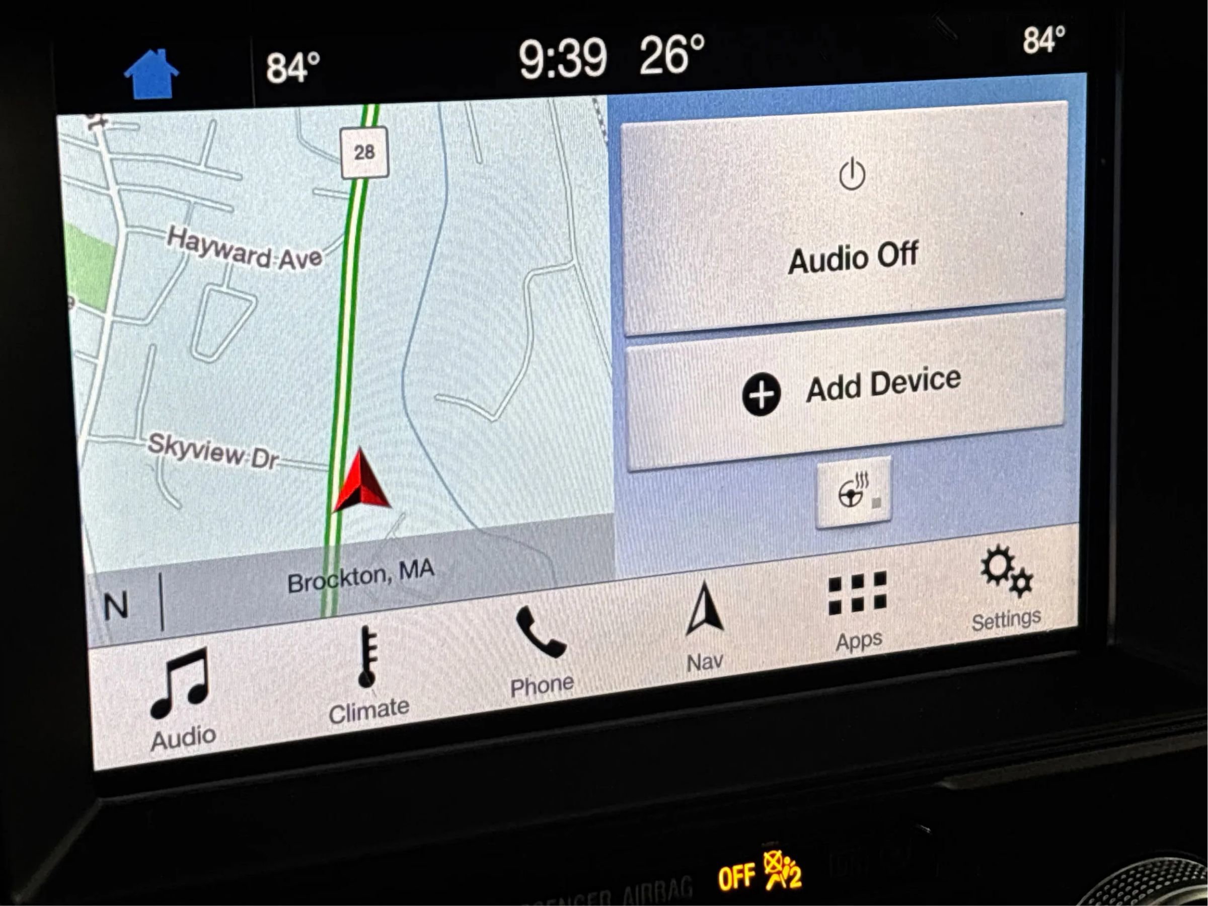 Used 2019 Ford Expedition Max Limited w/ Equipment Group 301A image 45