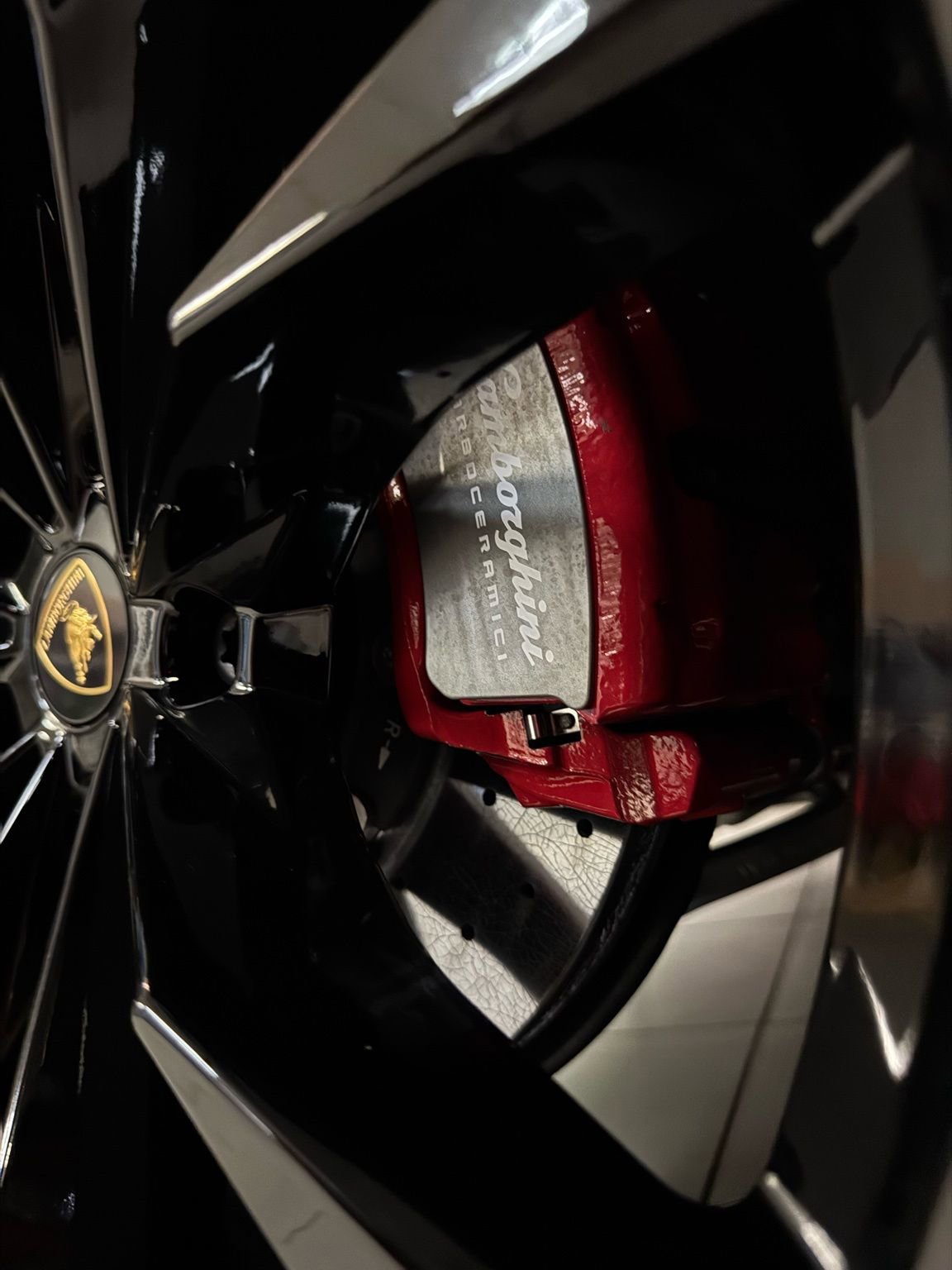 Used 2022 Lamborghini Urus image 10