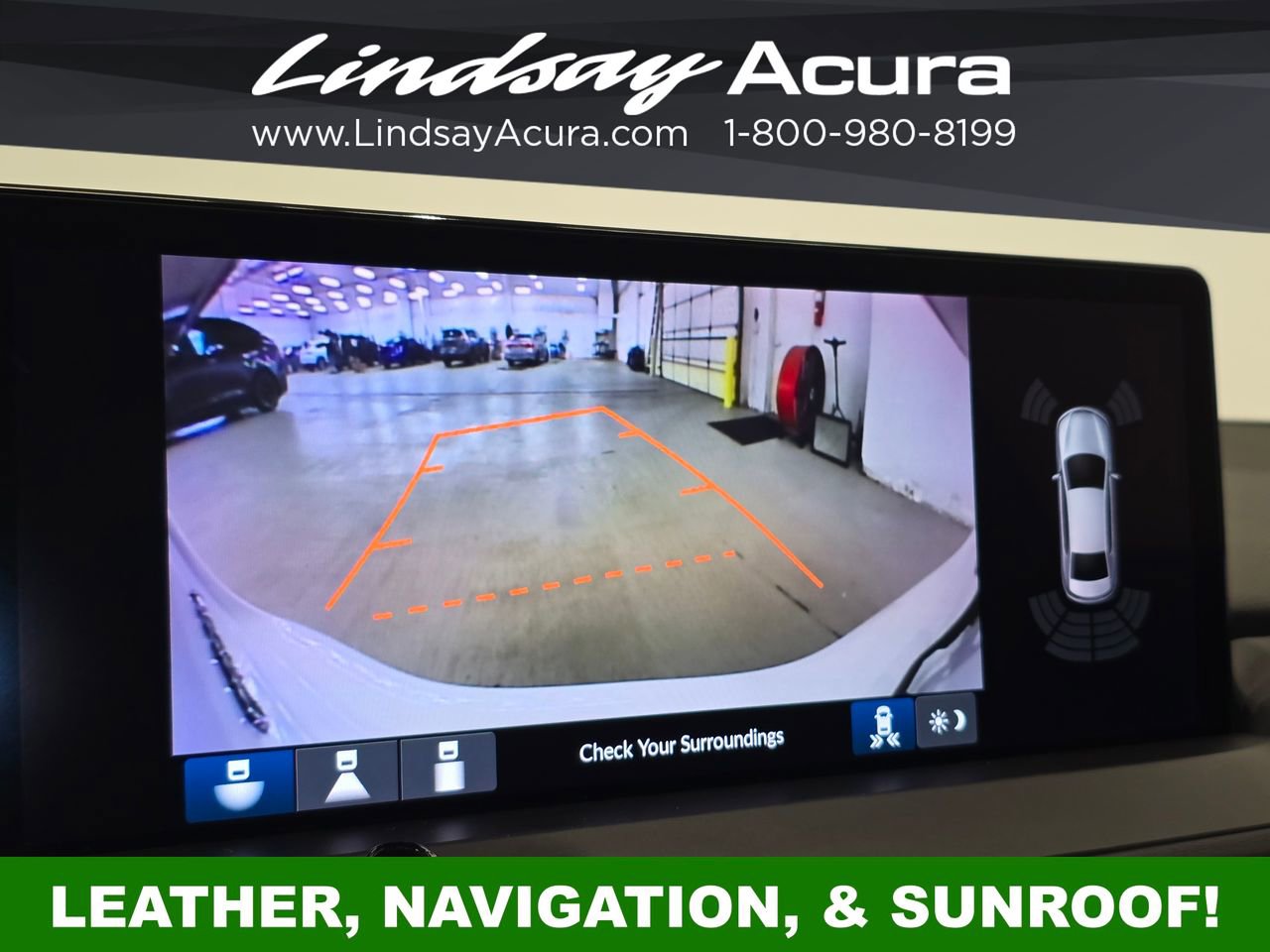 Used 2024 Honda Accord Touring image 18