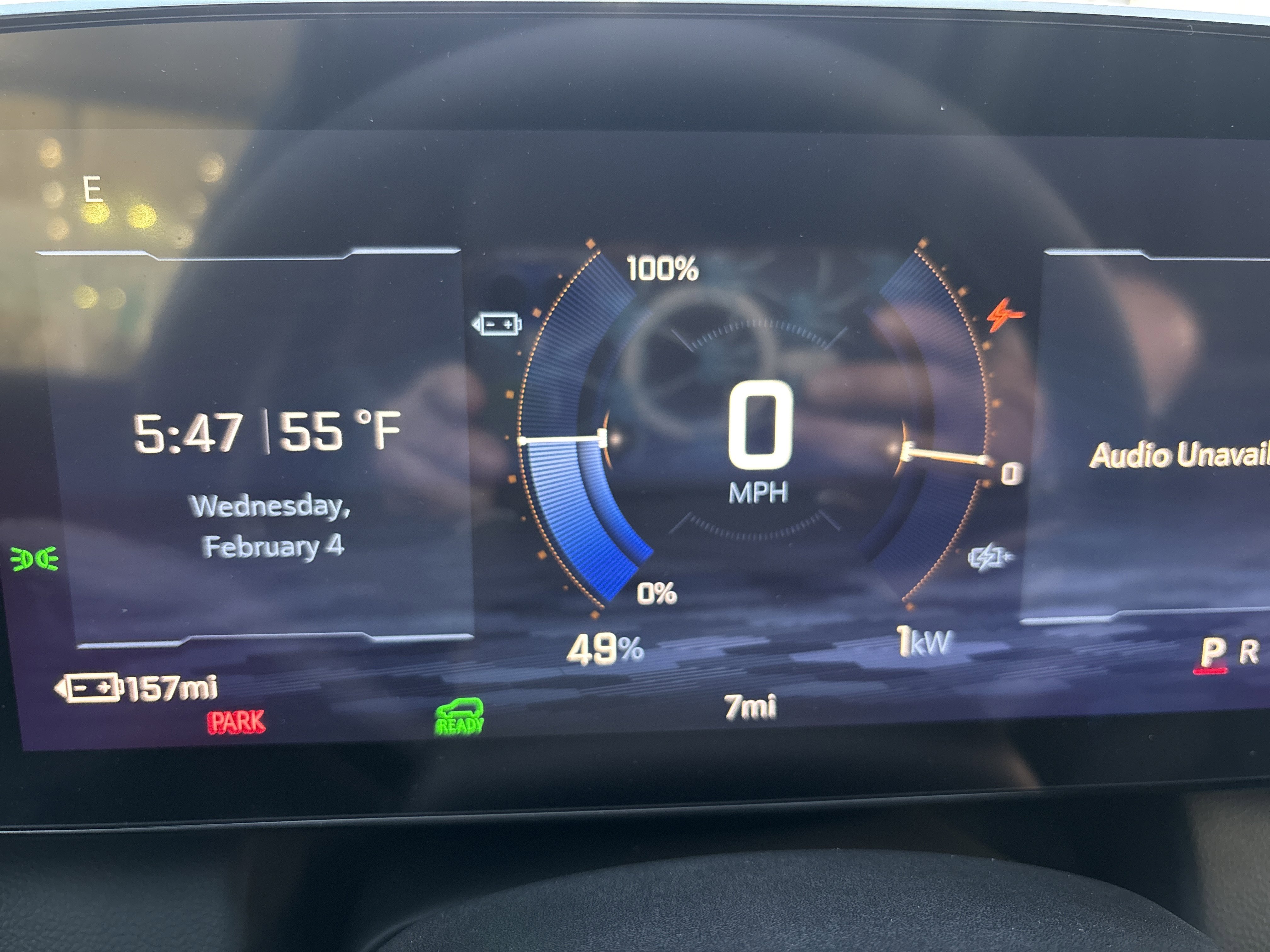 New 2026 Chevrolet Equinox EV LT image 18