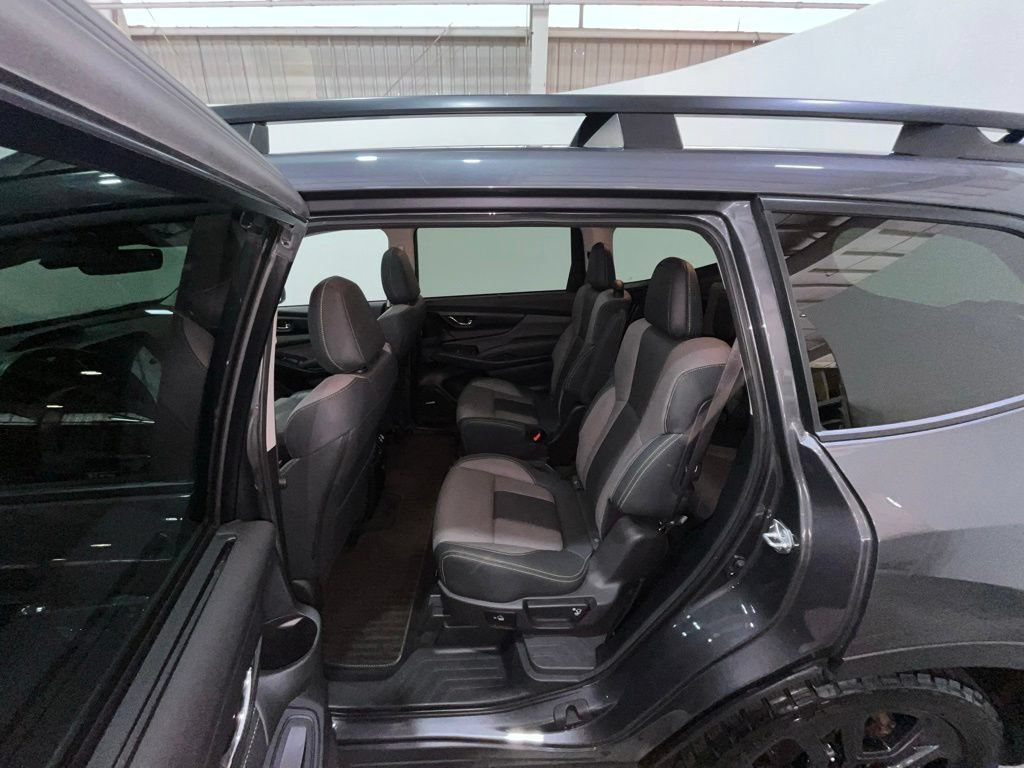 Used 2023 Subaru Ascent Onyx Edition Limited AWD/4WD image 18