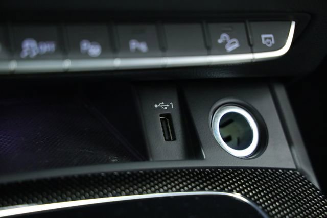 Used 2022 Audi SQ5 Prestige w/ Prestige Package image 24