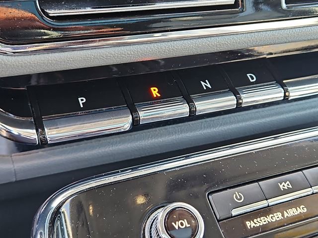 Used 2018 Lincoln Navigator Reserve w/ Technology Package AWD/4WD image 35