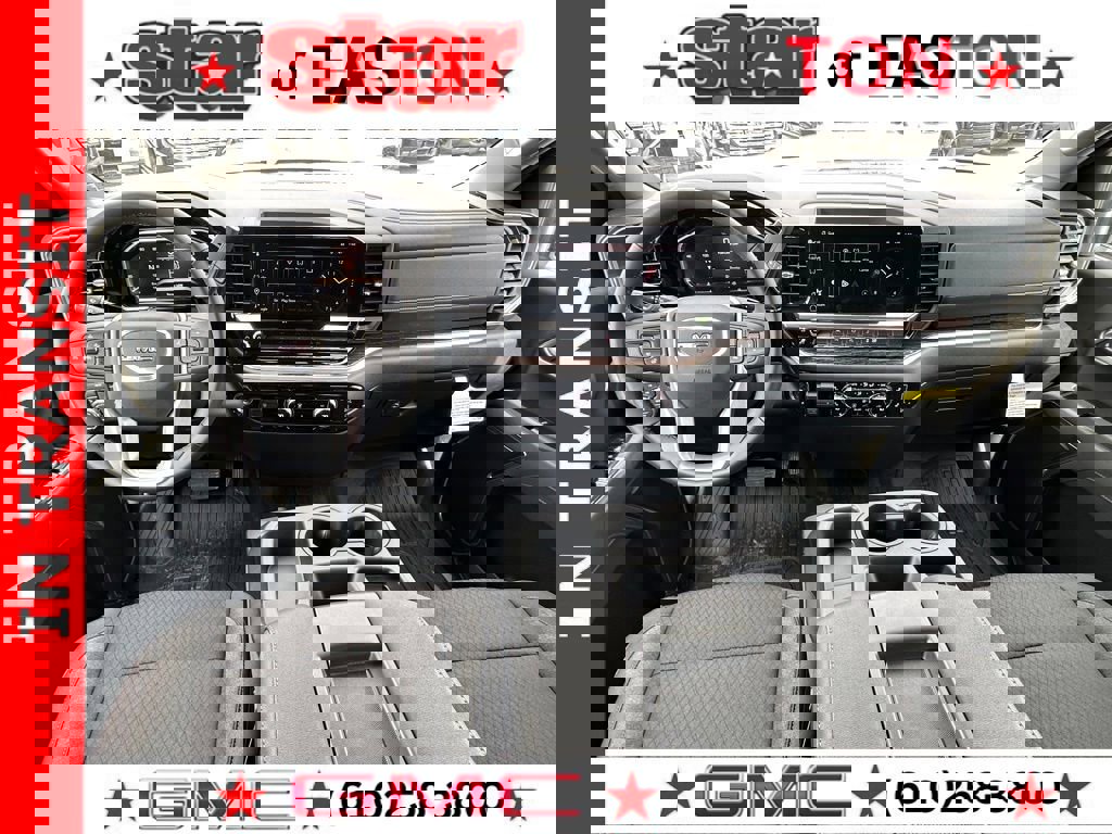 New 2026 GMC Sierra 1500 Elevation w/ Elevation Select Package image 18