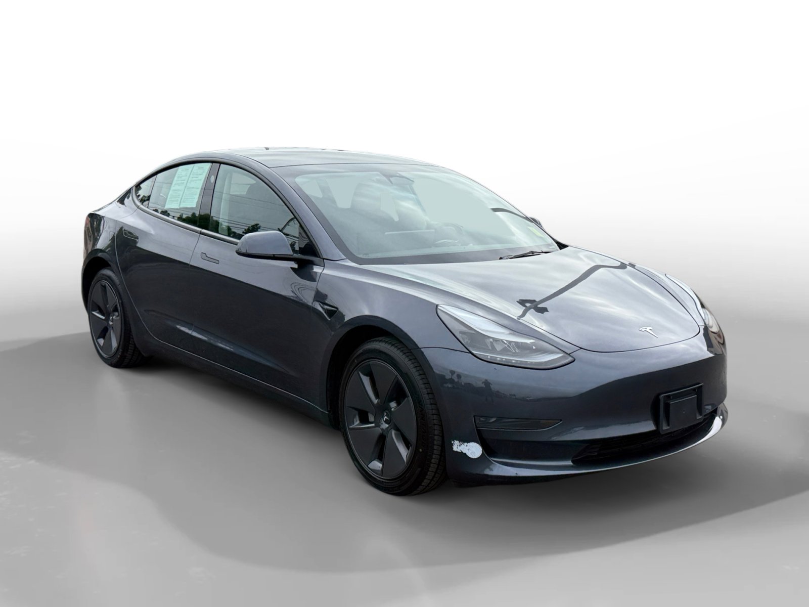 Used 2023 Tesla Model 3 Standard Range RWD image 7