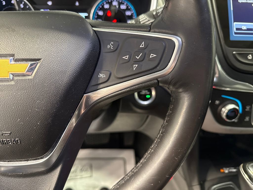 Used 2018 Chevrolet Equinox Premier AWD/4WD image 5