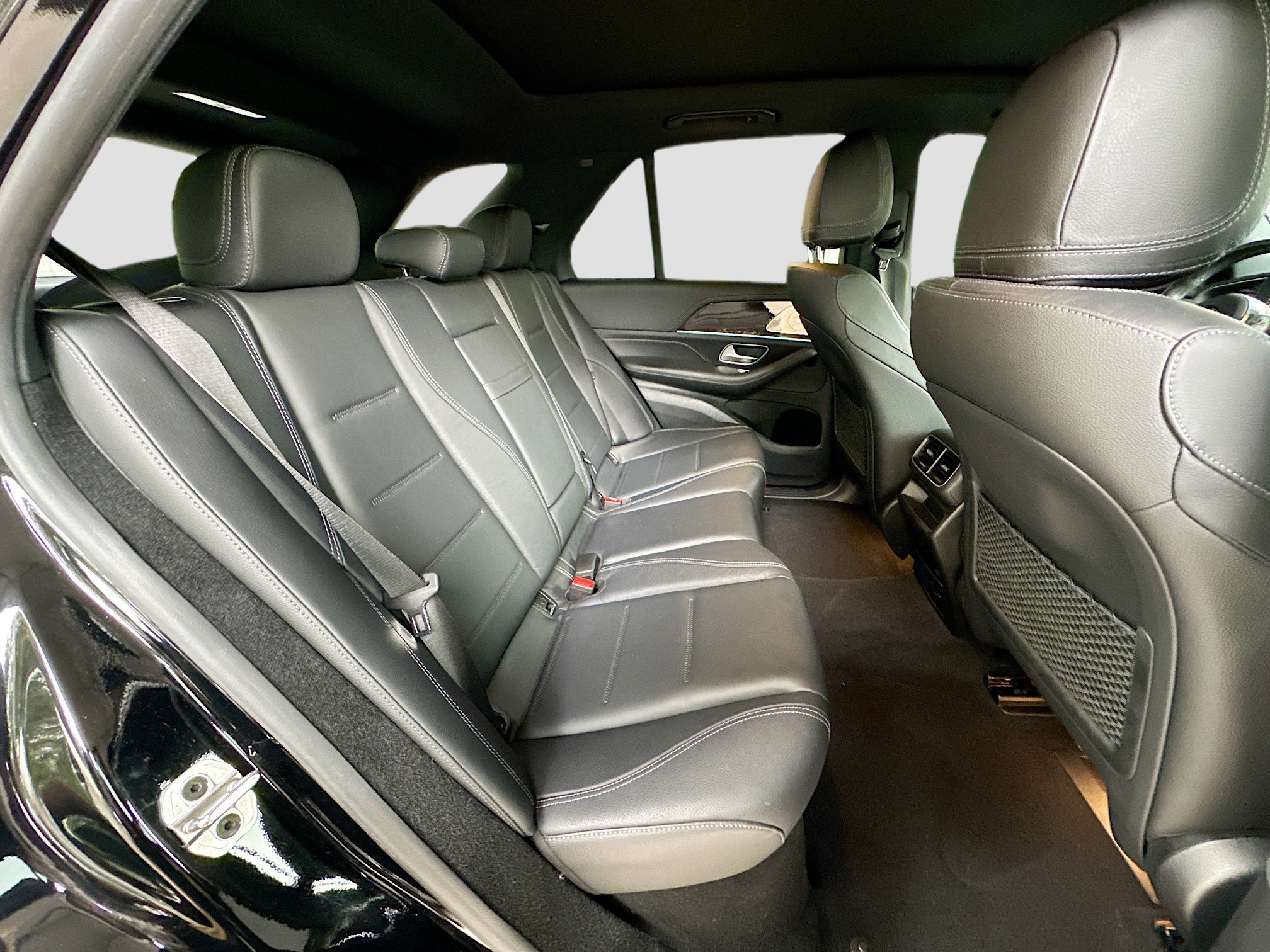 Used 2022 Mercedes-Benz GLE 350 image 29