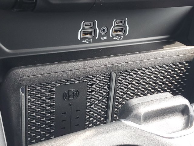 New 2026 RAM 1500 Big Horn AWD/4WD image 27