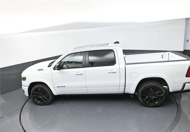 New 2026 RAM 1500 Laramie image 12