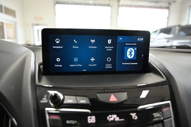 Used 2019 Acura RDX AWD w/ Advance Package image 16