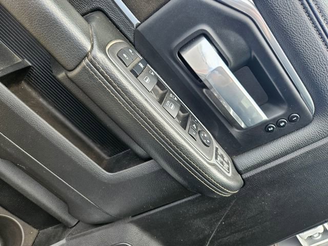 Used 2024 RAM 2500 Laramie AWD/4WD image 11