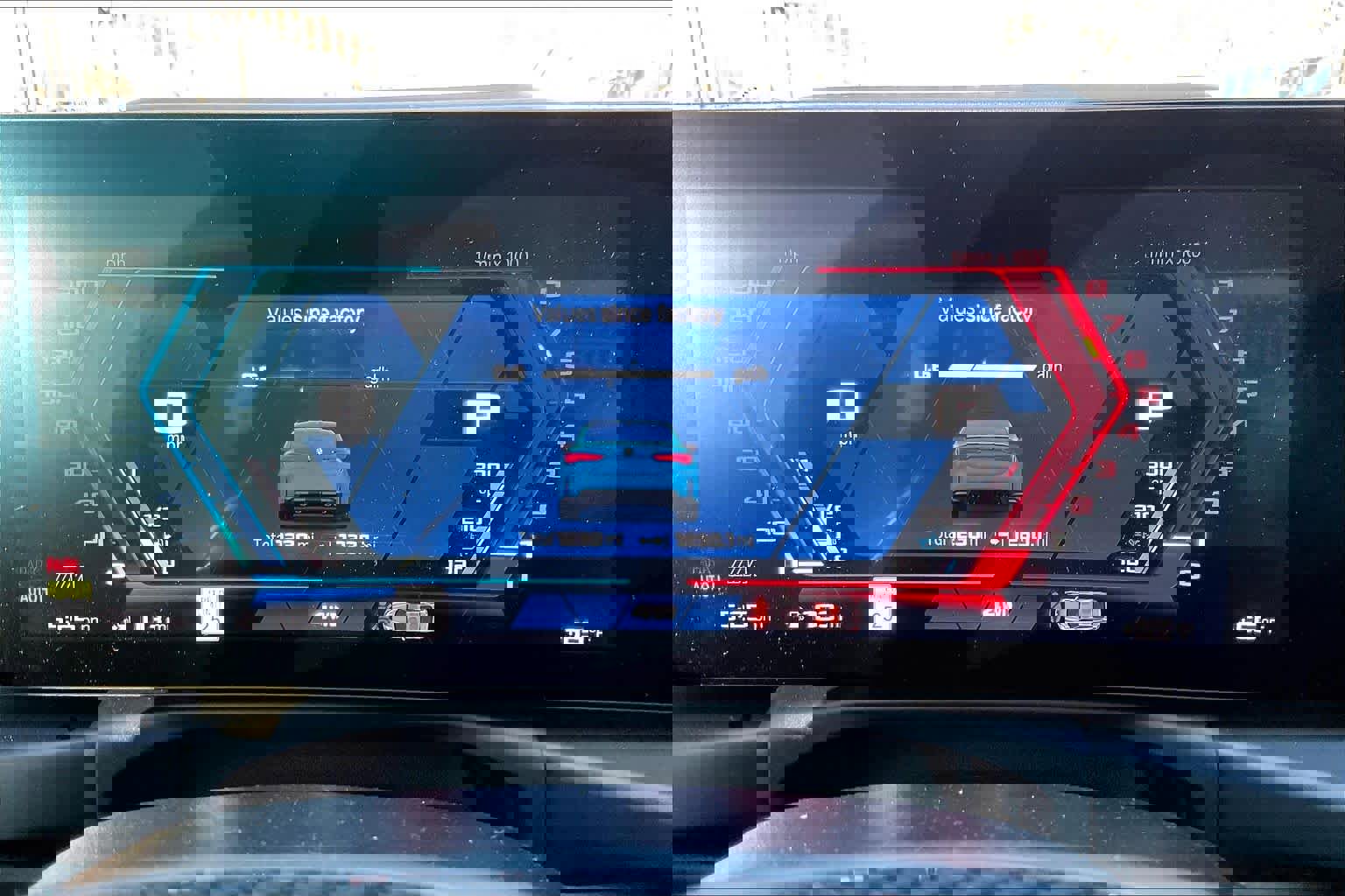 Used 2025 BMW M4 CS image 22