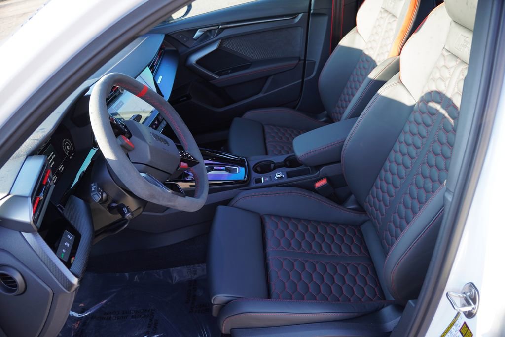 Used 2026 Audi RS 3 image 16