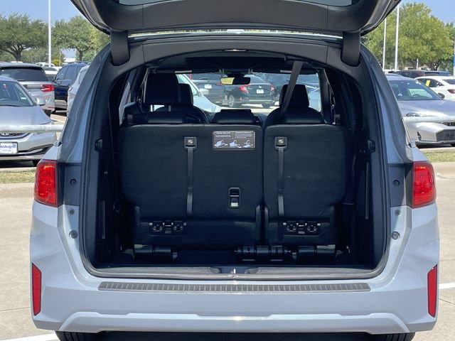 Certified 2025 Honda Odyssey Sport-L image 30