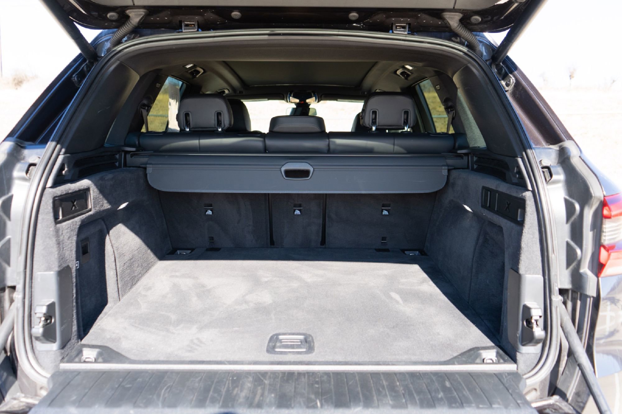 Used 2023 BMW X5 sDrive40i image 26