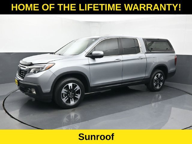 Used 2020 Honda Ridgeline RTL image 10
