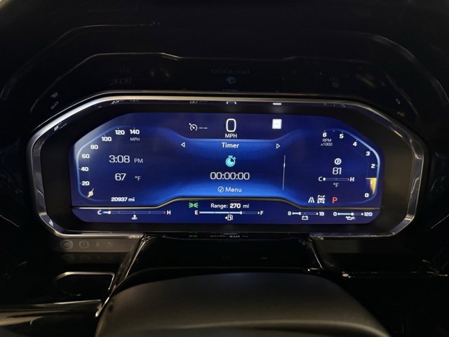 Used 2022 Chevrolet Silverado 1500 RST image 19