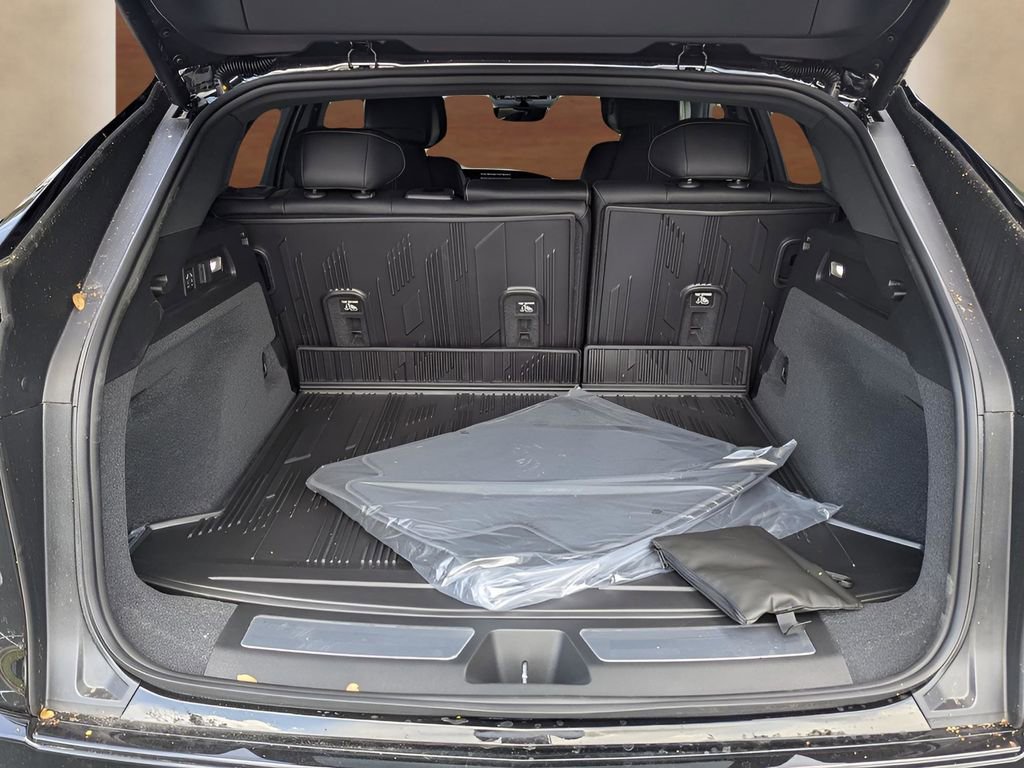 New 2026 Cadillac Lyriq Premium Sport w/ LPO, Floor Liner Package image 6