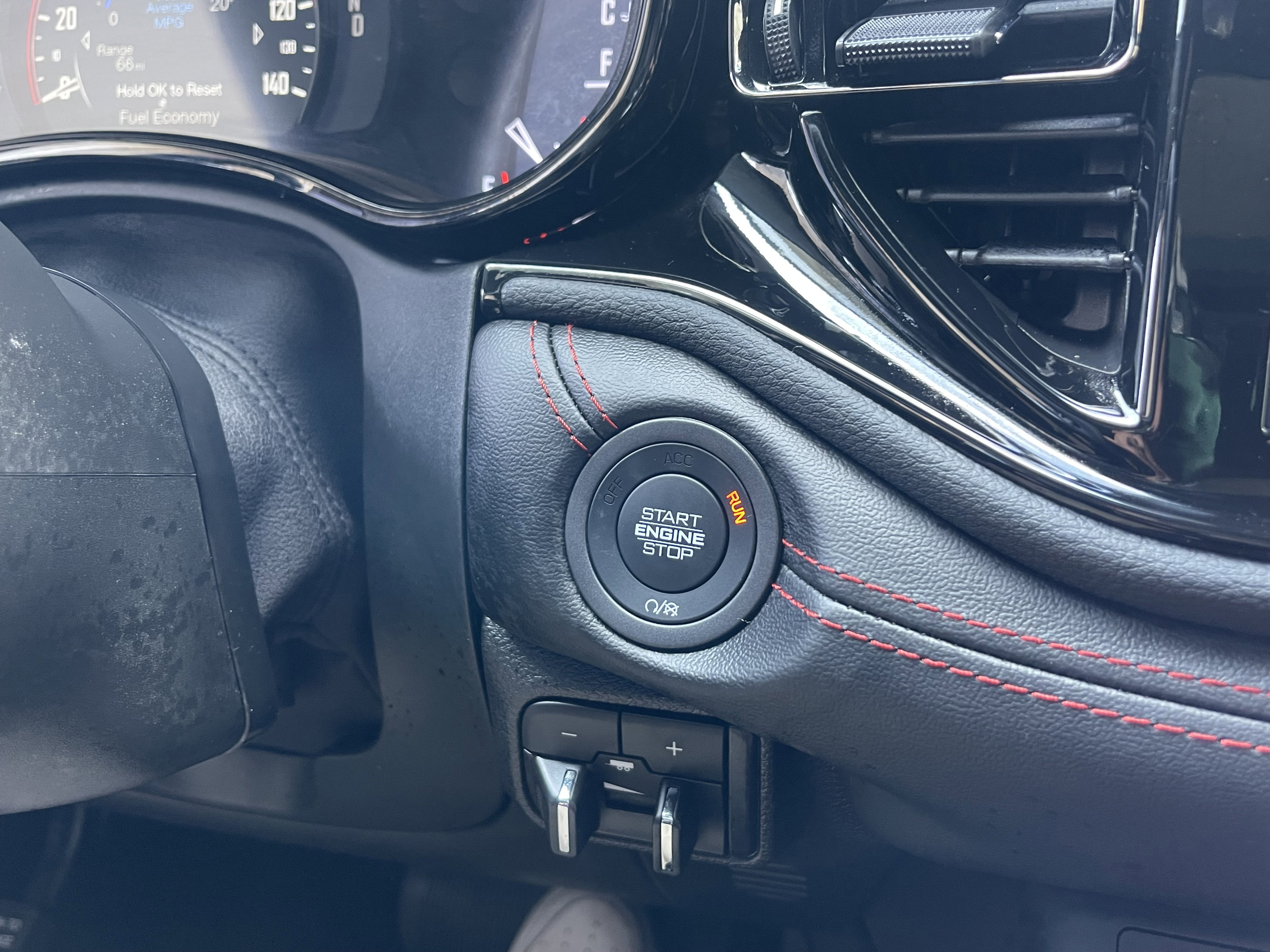 New 2026 Dodge Durango GT AWD/4WD image 38