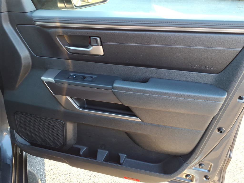 Used 2023 Toyota Tundra SR5 w/ SR5 Premium Package image 16