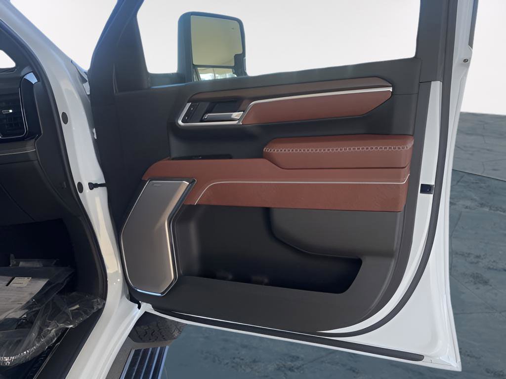 New 2026 GMC Sierra 2500 Denali Ultimate image 5