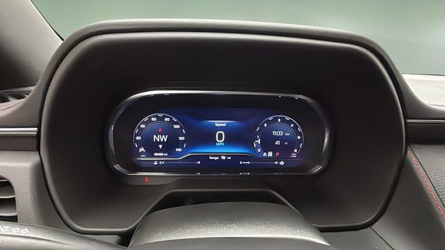 Certified 2023 Chevrolet Tahoe RST w/ Luxury Package image 15