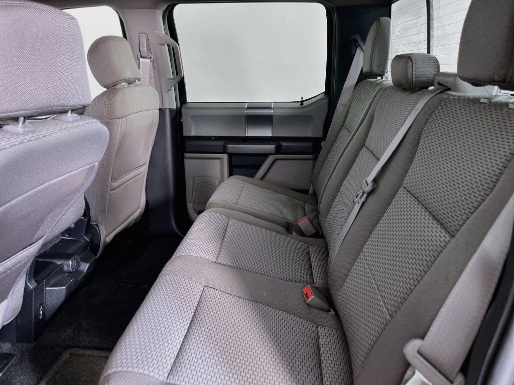 Used 2019 Ford F150 XLT w/ Equipment Group 302A Luxury AWD/4WD image 28