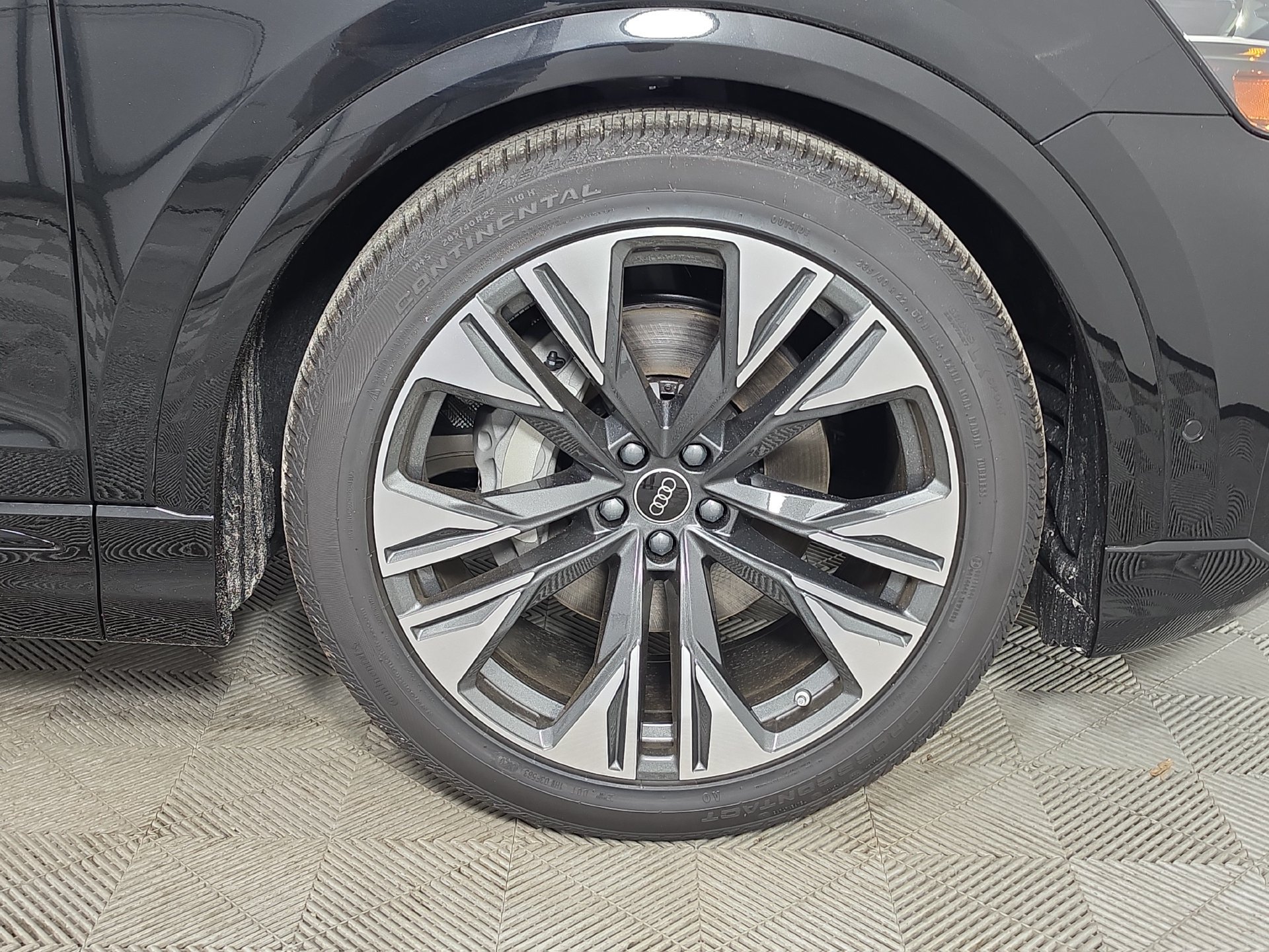 New 2026 Audi Q8 Premium Plus AWD/4WD image 10