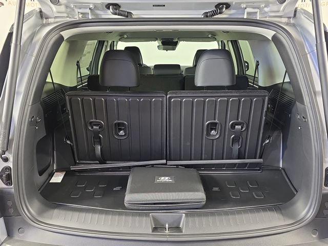 New 2026 Hyundai Santa Fe SEL AWD/4WD image 40