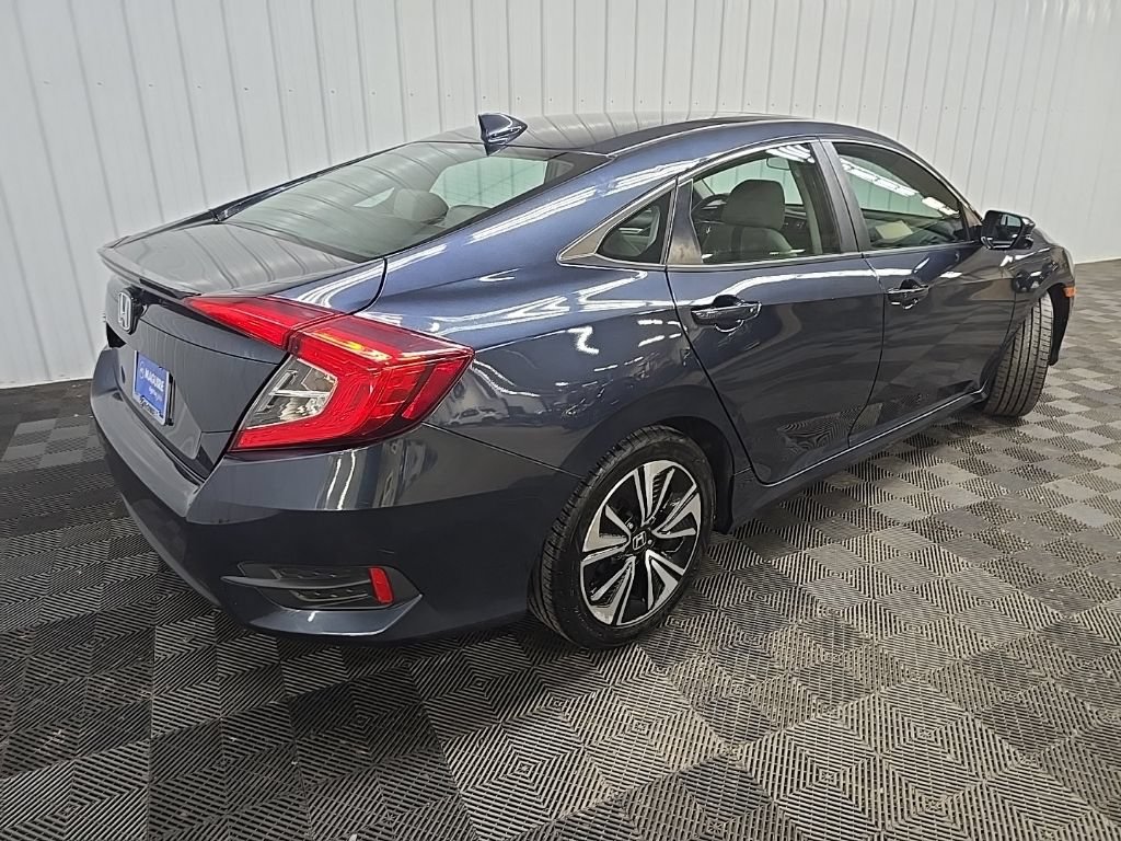 Used 2016 Honda Civic EX-T image 10