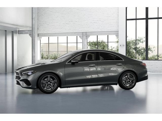 Used 2026 Mercedes-Benz CLA 250 4MATIC image 36