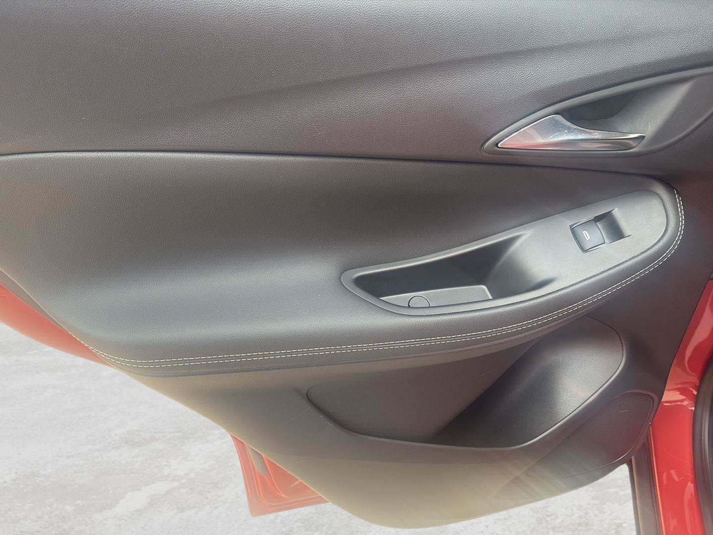 Certified 2024 Buick Encore GX Preferred FWD image 21