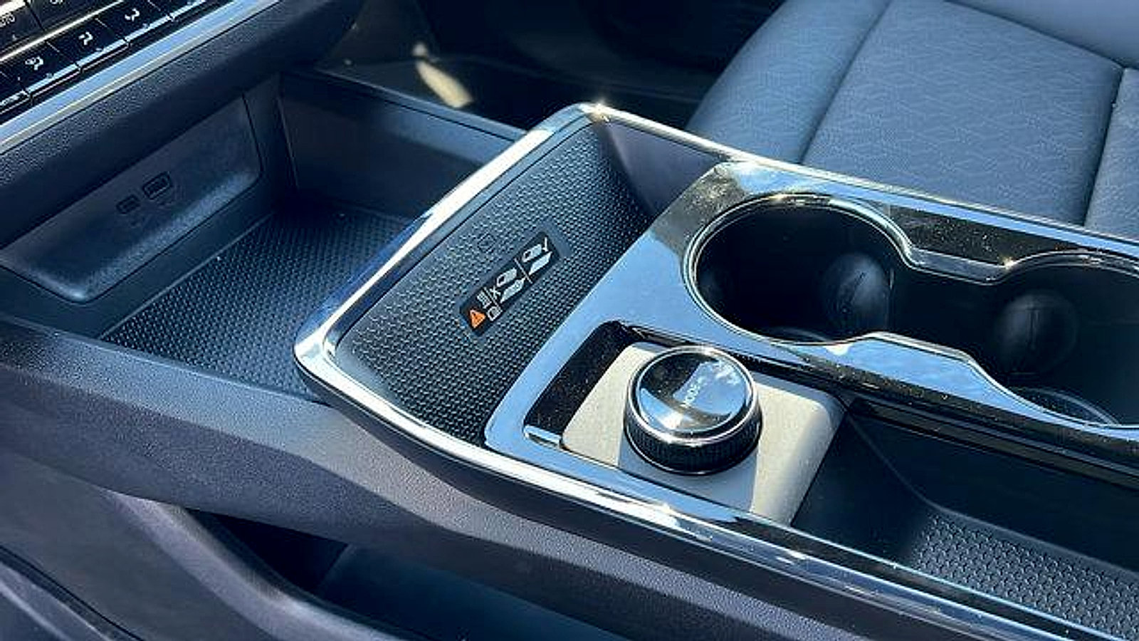 New 2026 Chevrolet Equinox RS w/ Convenience Package III image 20