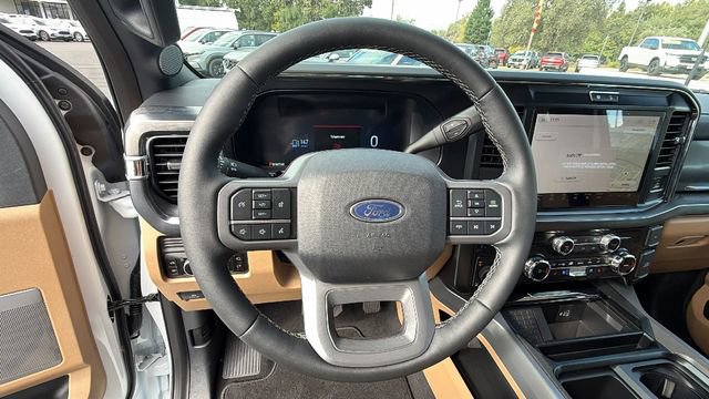 New 2026 Ford F250 Lariat image 27