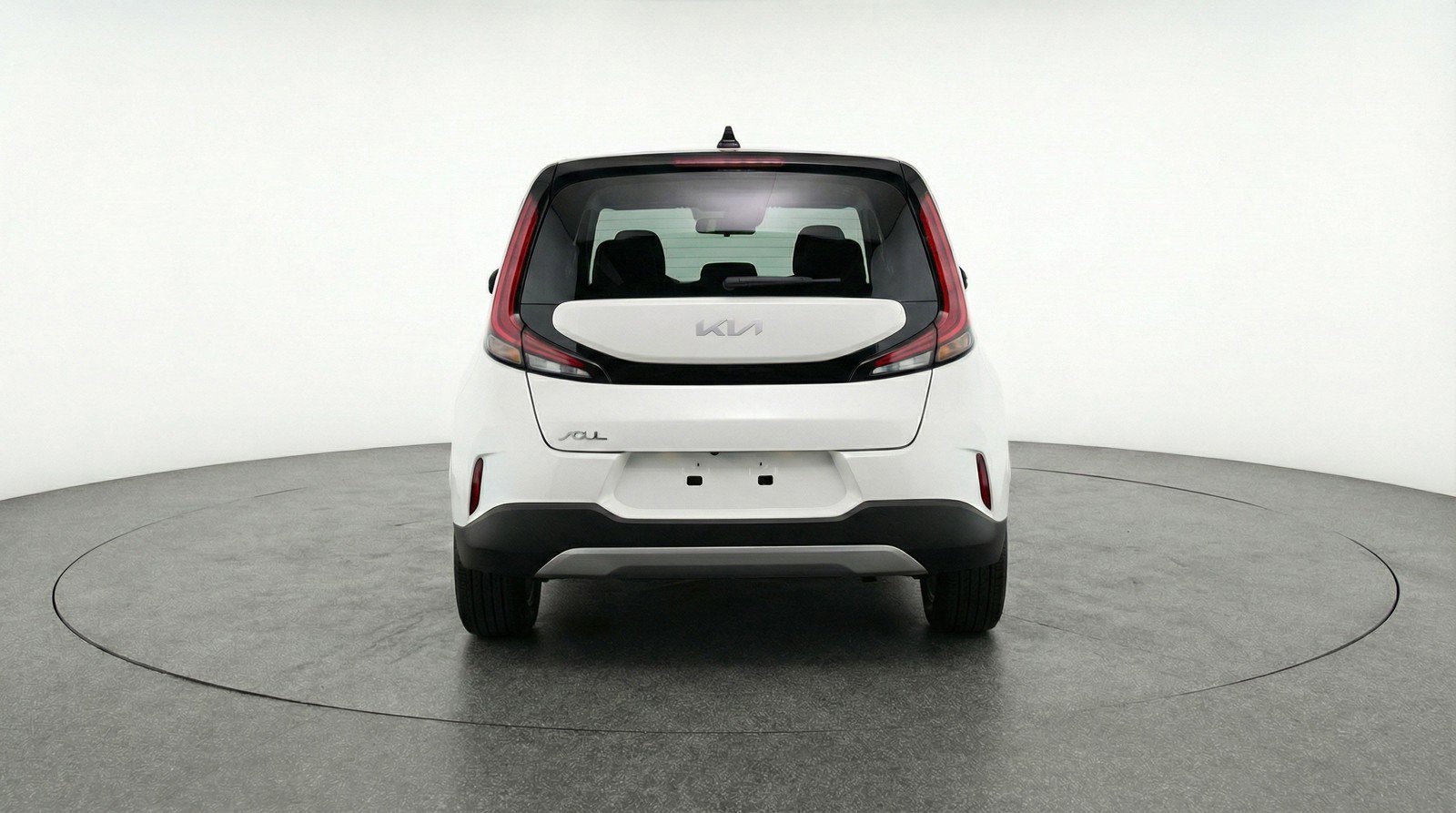 Used 2025 Kia Soul LX w/ LX Technology Package image 7