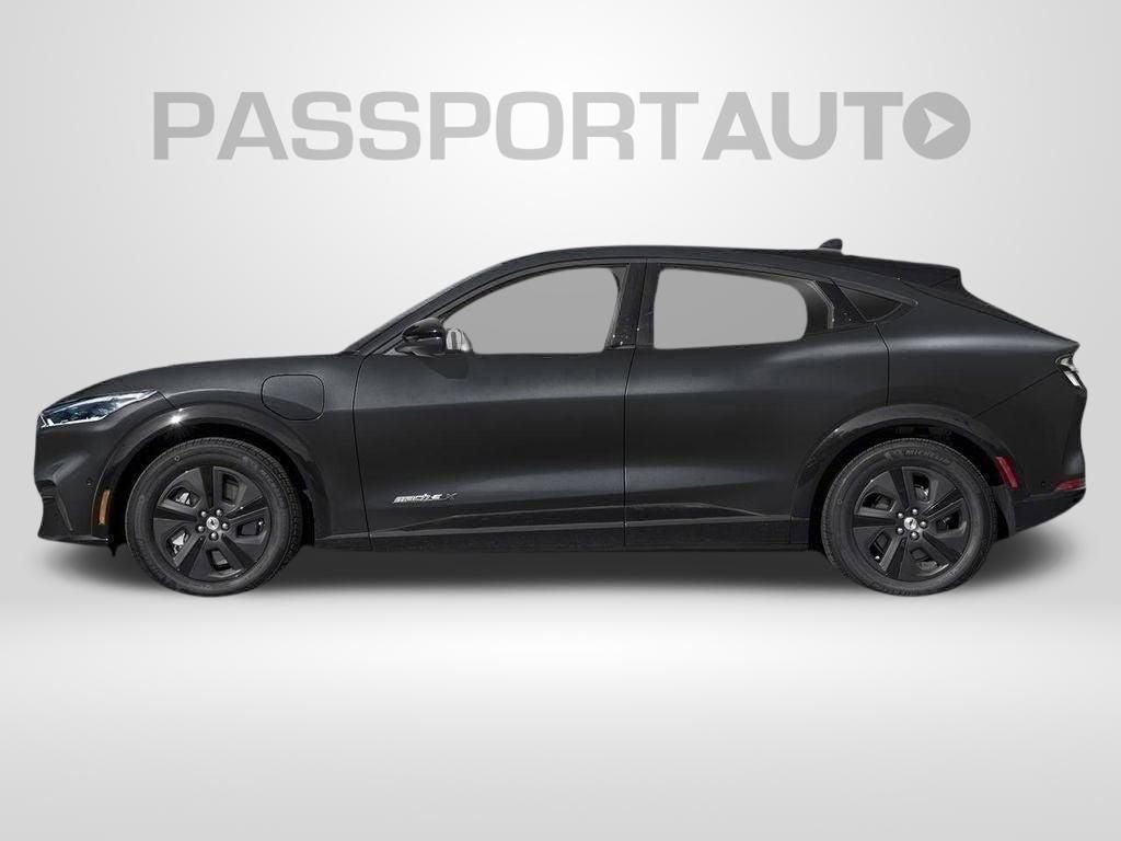 Used 2021 Ford Mustang Mach-E Select w/ Comfort/Appearance Package AWD/4WD image 43