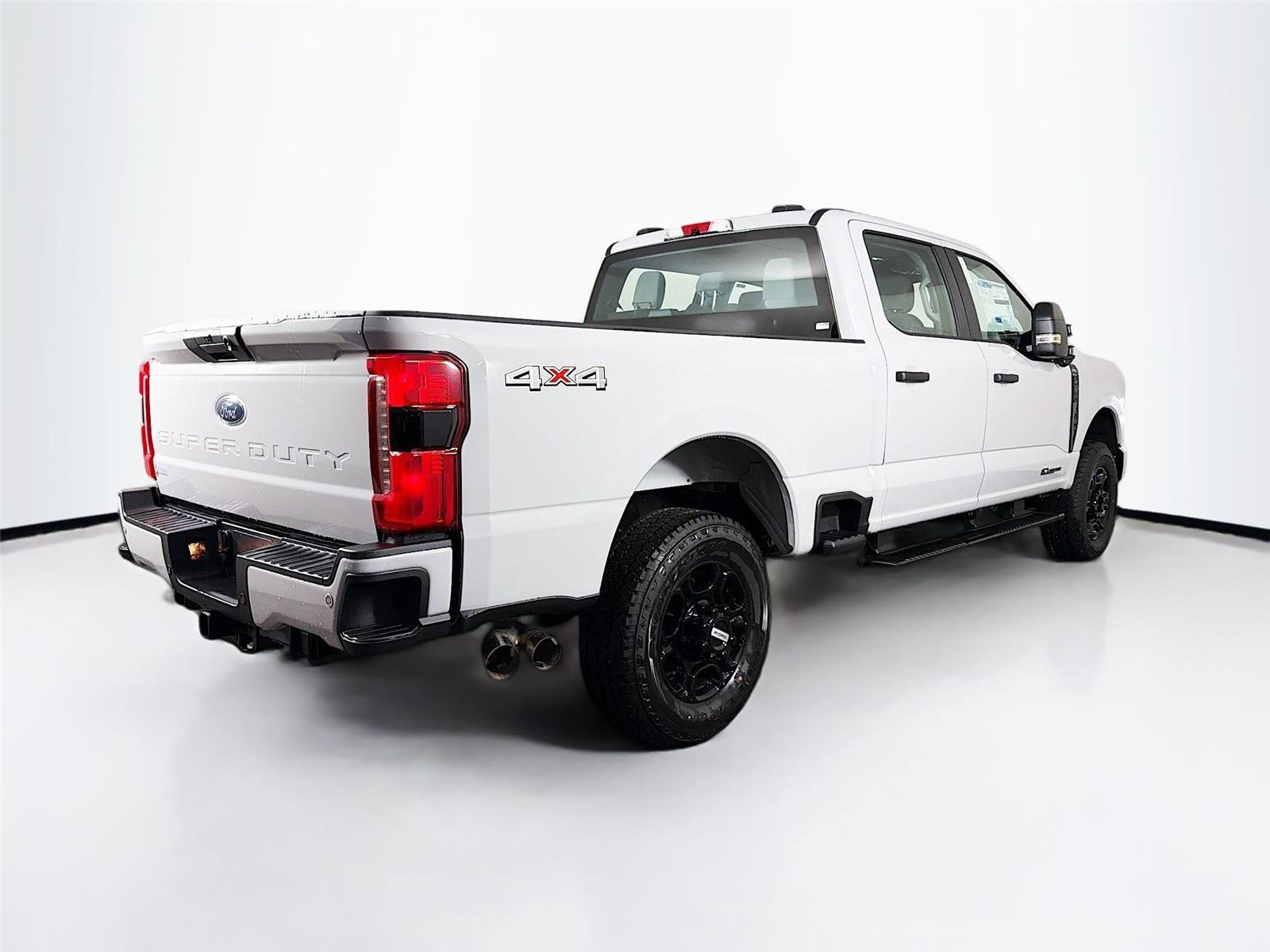New 2026 Ford F250 XL w/ STX Appearance Package image 7